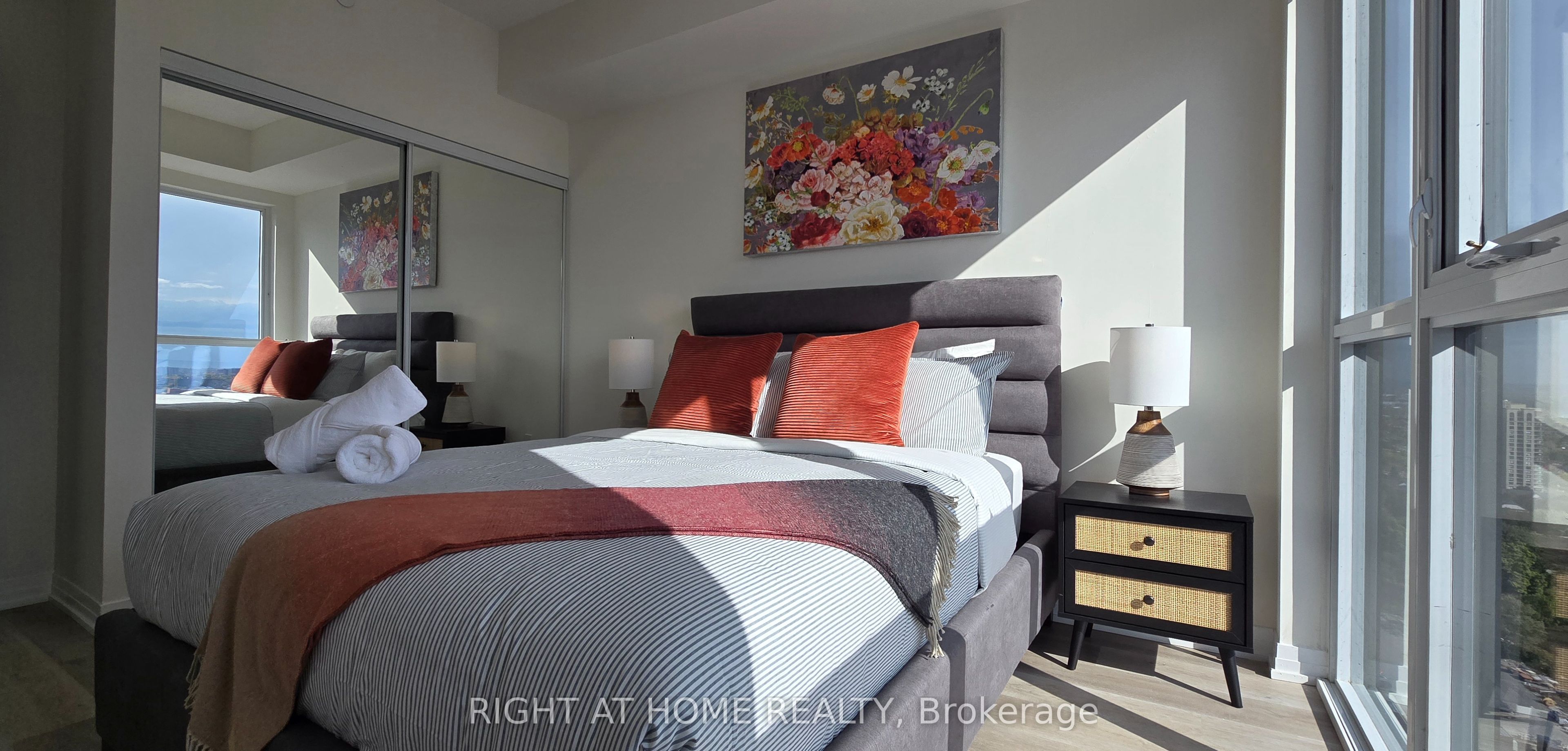 Additional image 2 of 2302-15 Watergarden Drive, Mississauga, ON, L5R 0H4
