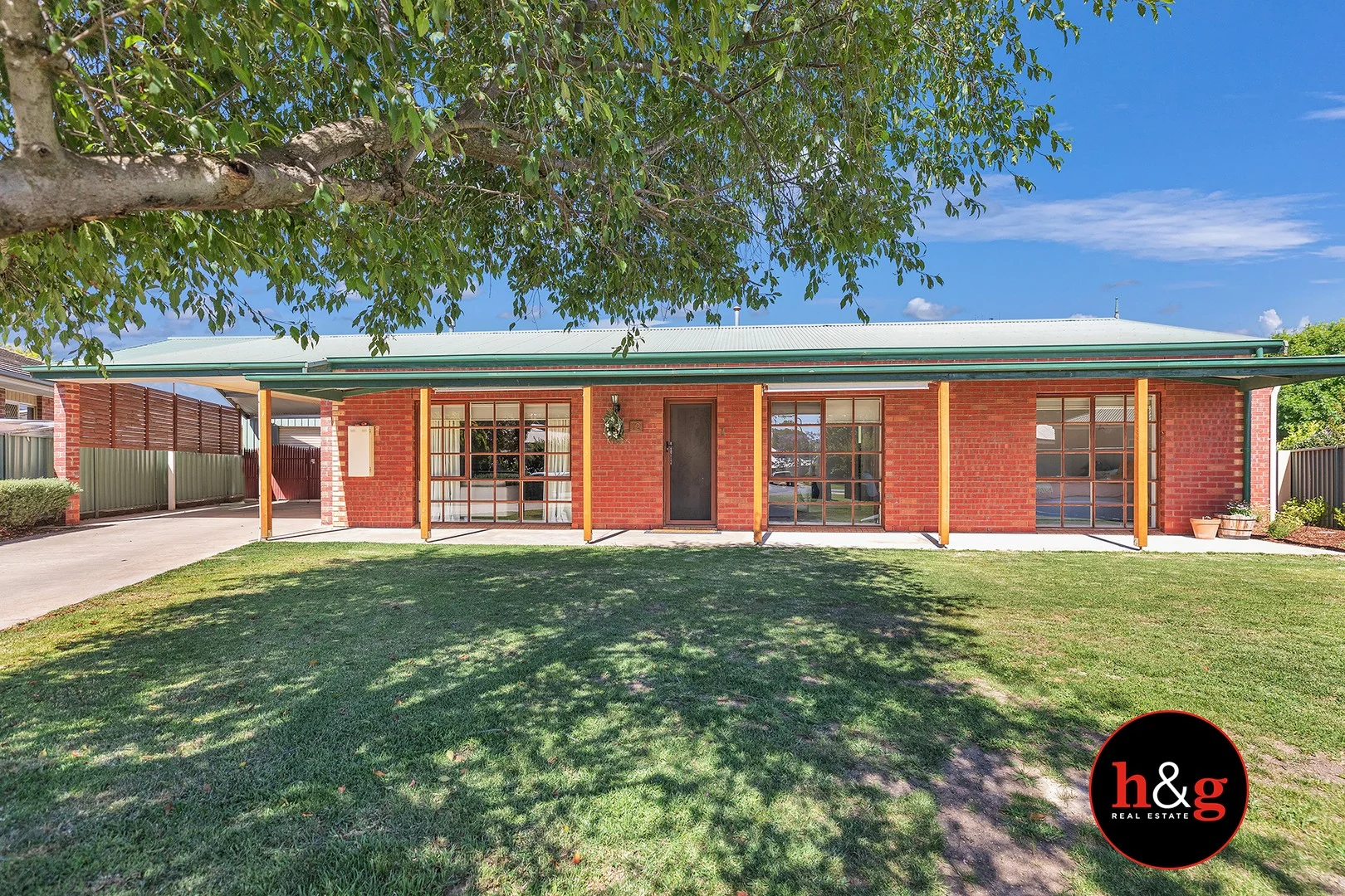 12 Hobbs Court, Tongala VIC 3621