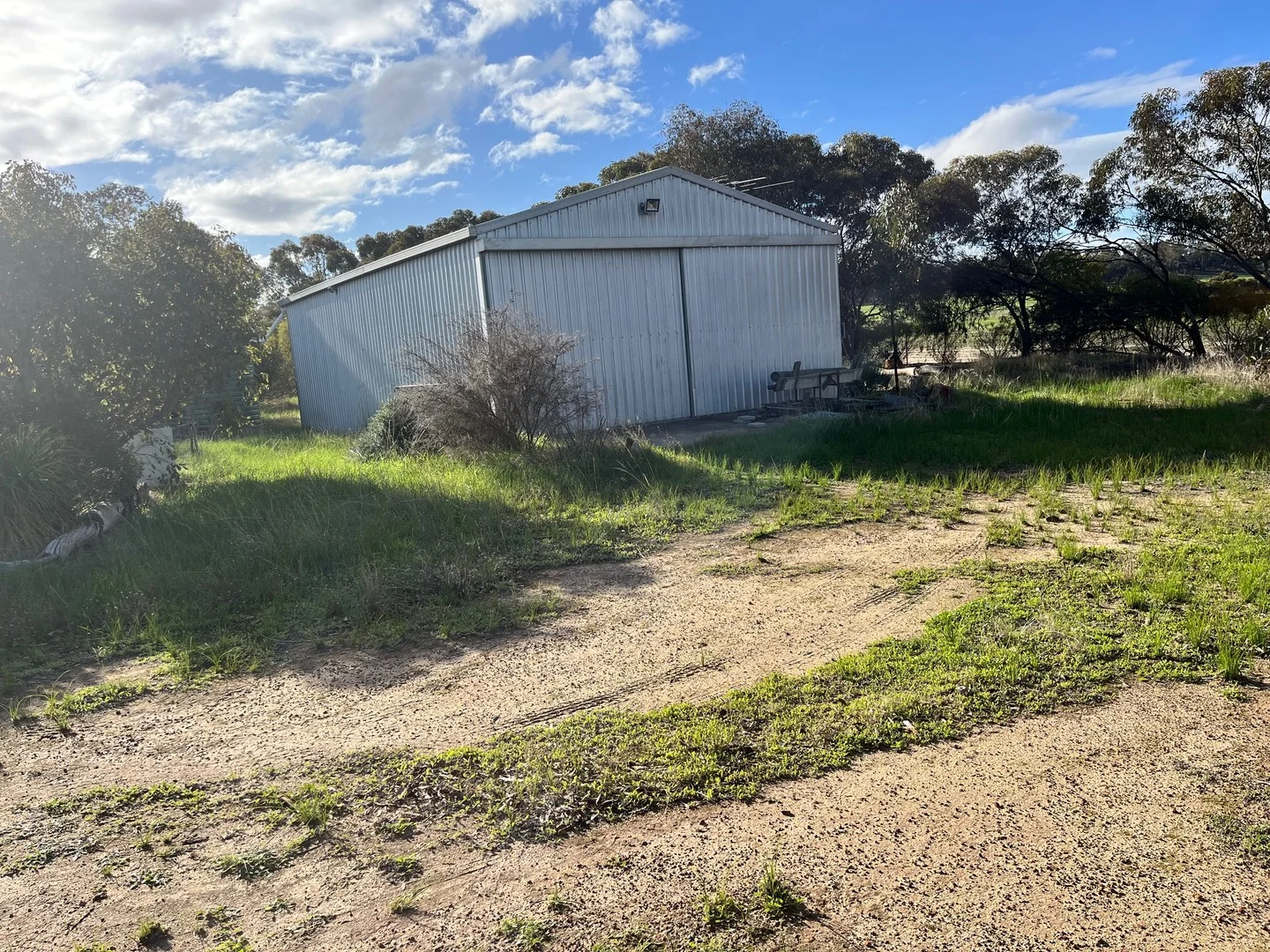 4070 Quairading-York Road, Kauring WA 6302