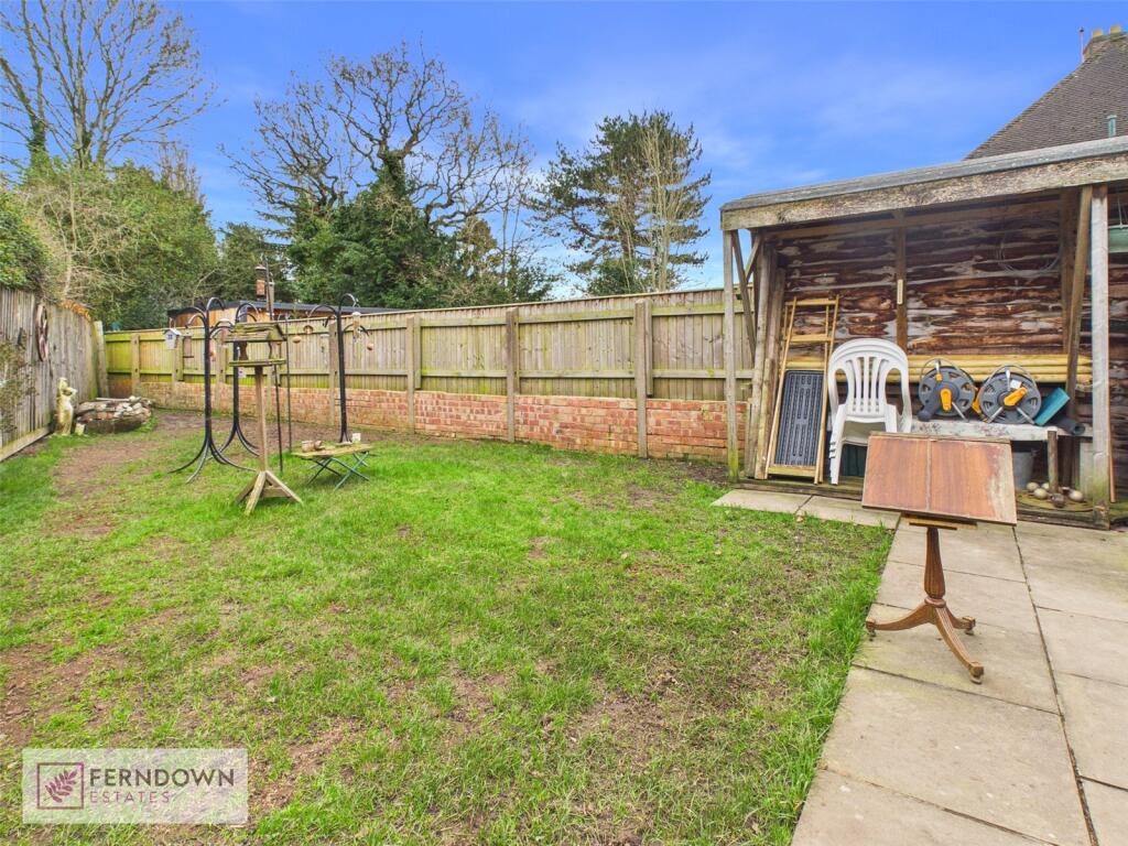 Additional image 17 of Little Pitts Close, Birmingham, West Midlands, B24