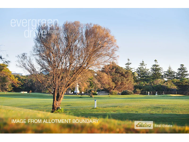 Additional image 5 of Lot 10 Evergreen Drive, Robe SA 5276