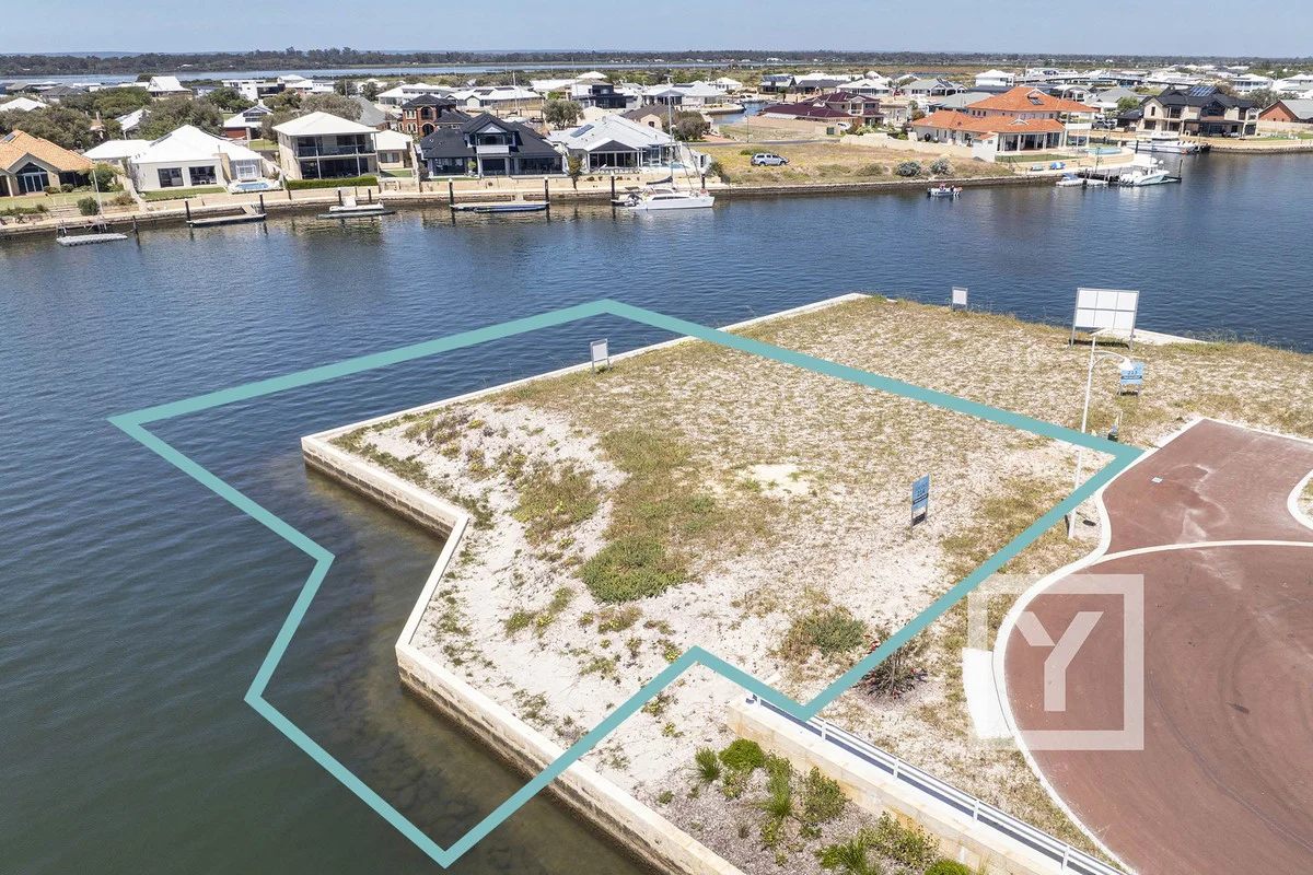 Additional image 5 of 214/32 Port Lane, Geographe WA 6280