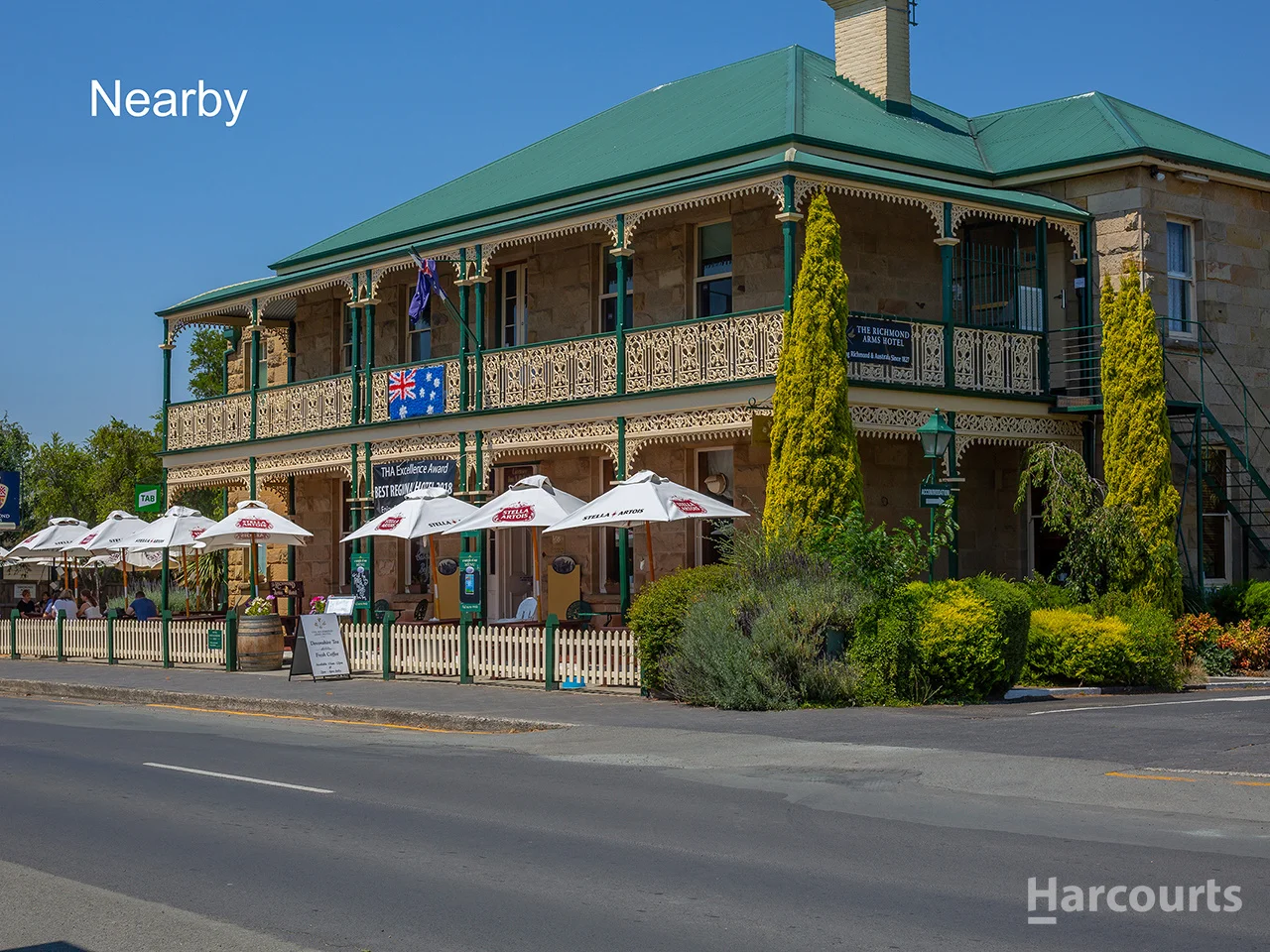 Additional image 8 of 00 Richmond Green Wellington Street, Richmond TAS 7025