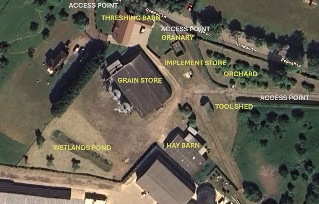 Land for saleLinton, Maidstone, Kent ME17