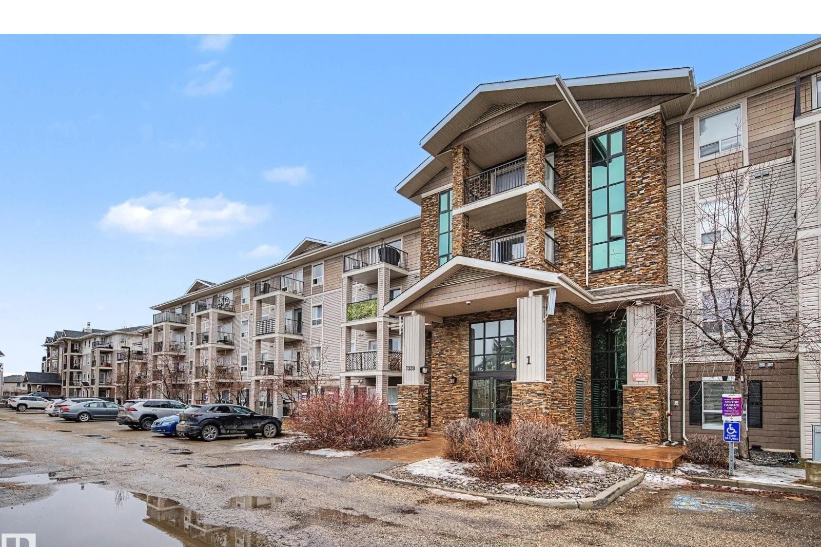 Additional image 7 of 1410-7339 South Terwillegar Drive NW, Edmonton, AB, T6R0E1