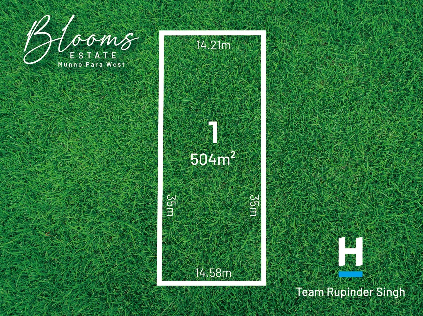 Lot Lot 1/275 Andrews Road, Munno Para West SA 5115