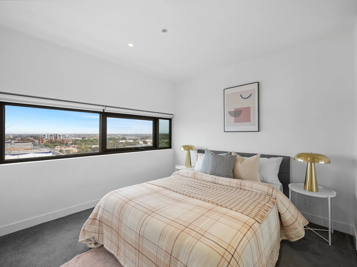 Additional image 5 of 1204/288 Albert Street, Brunswick VIC 3056