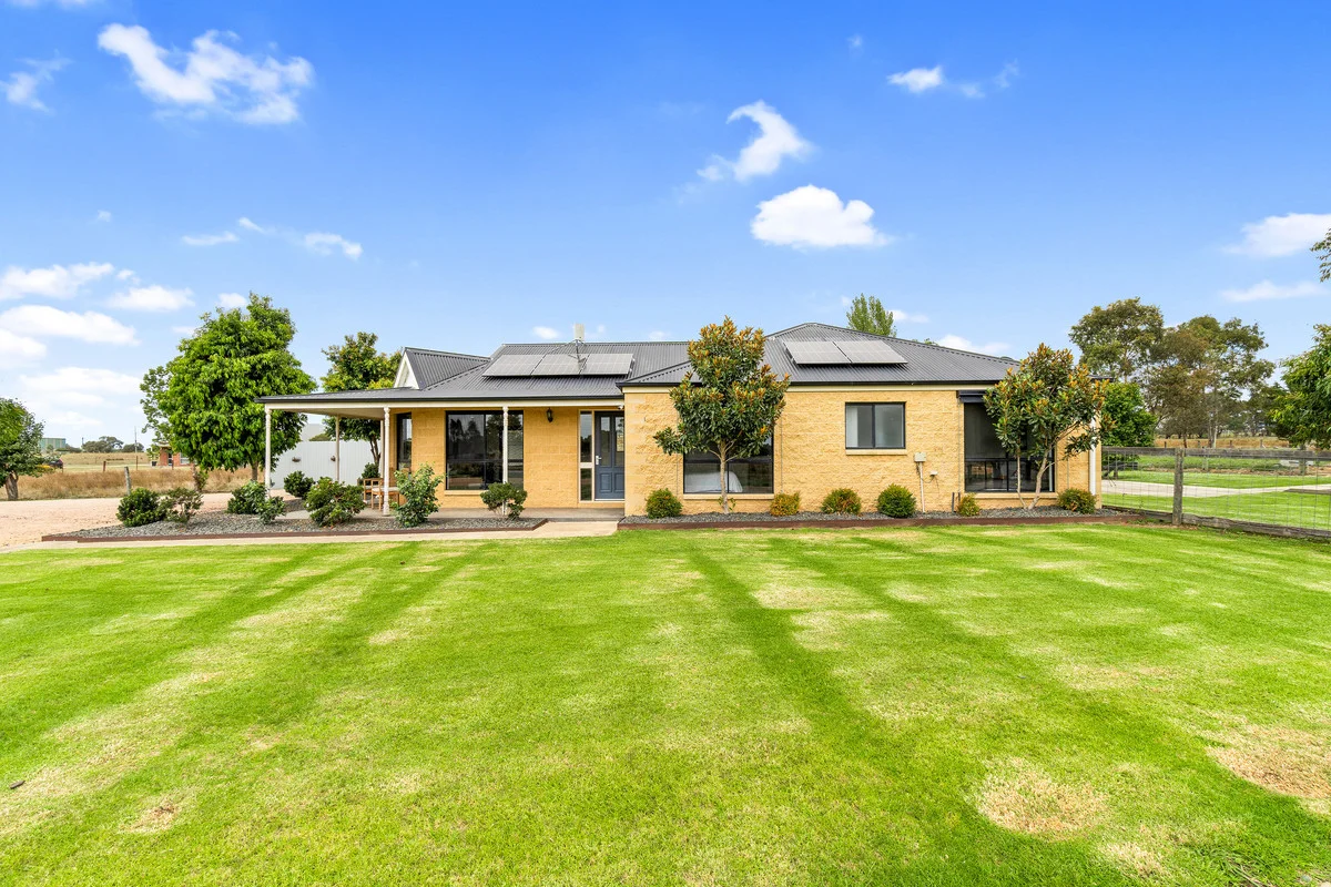 53 Fulton Road, Maffra VIC 3860
