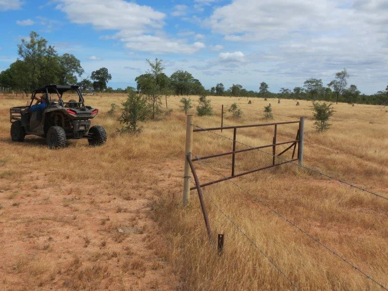 Additional image 43 of Van Lee Station, Mount Surprise QLD 4871