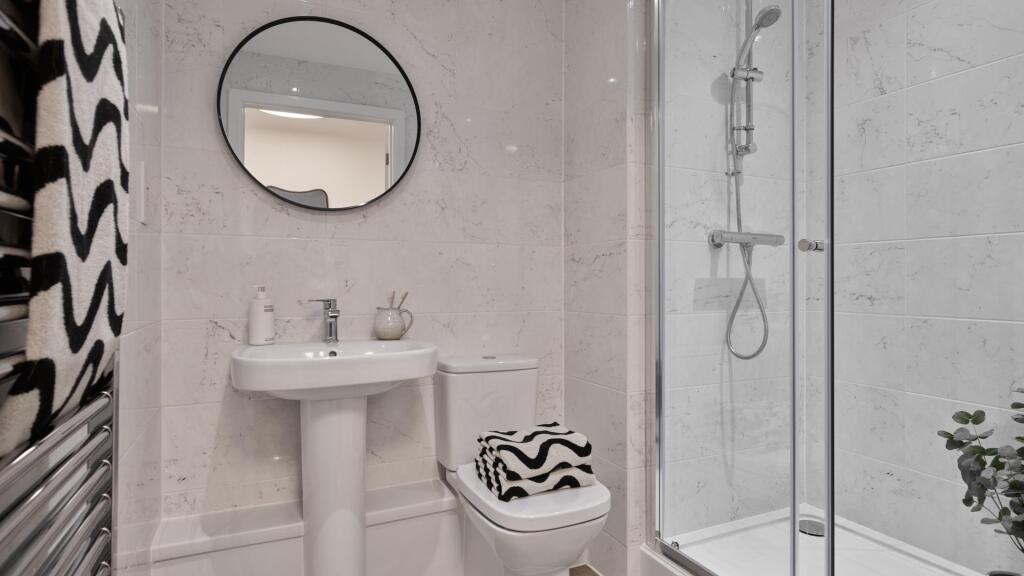 Additional image 12 of Plot 52, The Skyline Collection, Verla, Grosvenor Road, St Albans