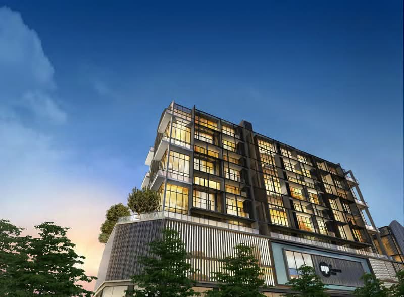 Additional image 6 of 92 Robertson Quay