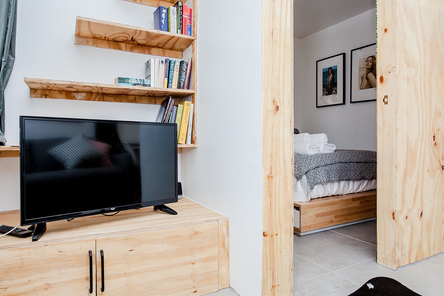 Additional image 14 of 1 Bed Flat, Charles Townsend House, EC1R, N1 7GU