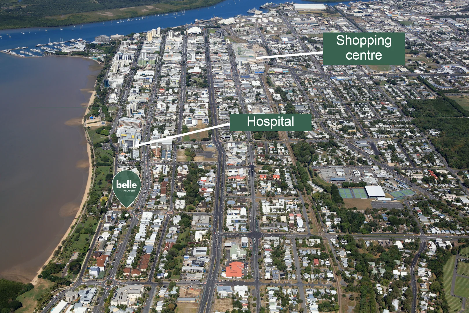 Additional image 4 of 262 Lake Street, Cairns North QLD 4870