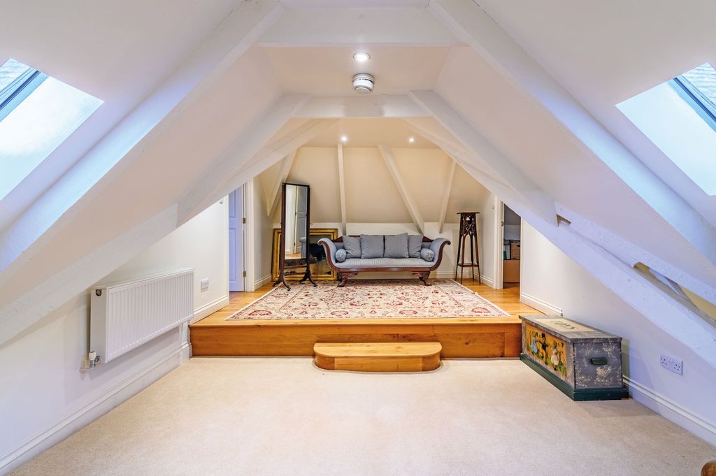 Additional image 13 of 6 bed detached house for saleTregembo Hill, Relubbus, Penzance TR20