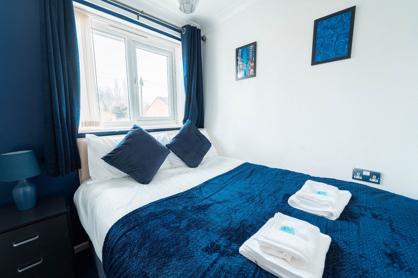 Additional image 4 of 3 Bed Semi-Detached House, Kingfisher View, B34, N1 7GU