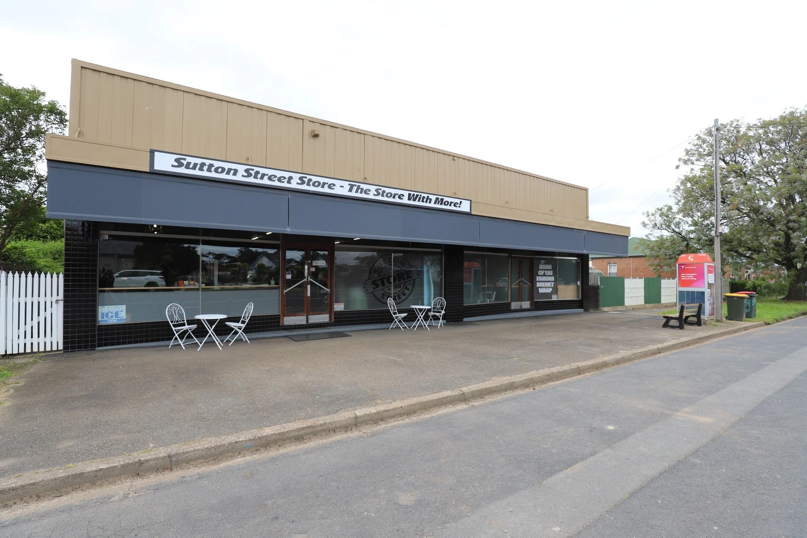 153 Sutton Street, Cootamundra NSW 2590