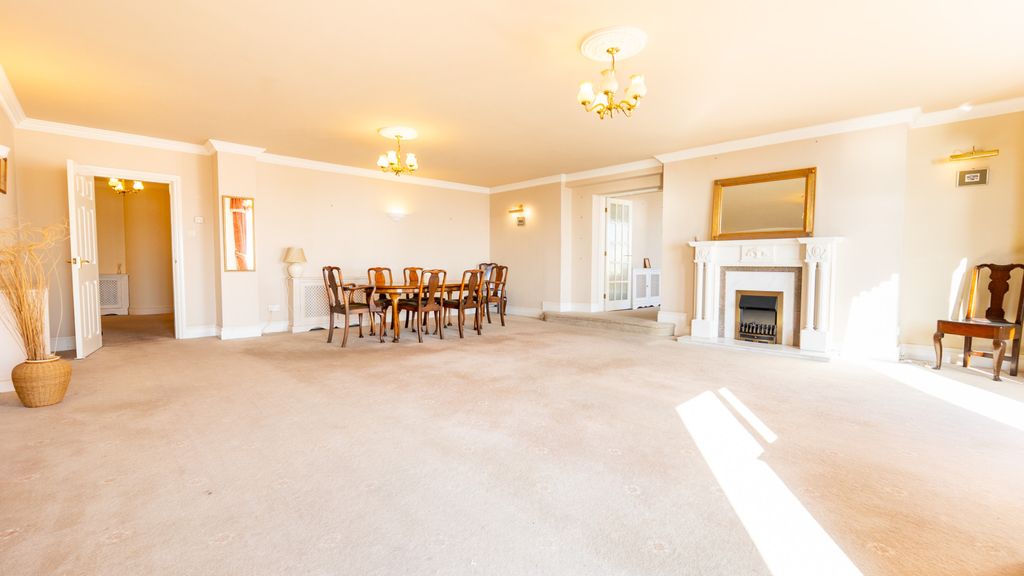 Additional image 7 of 3 bed flat for saleApt. 21 The Fountains, Ballure Promenade, Ramsey IM8