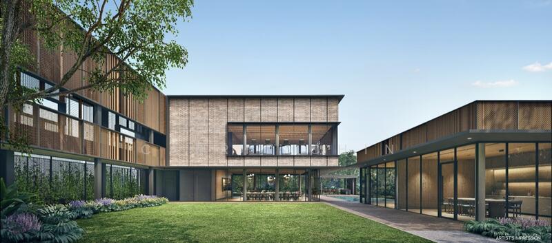 Additional image 12 of 2 Holland Village Way