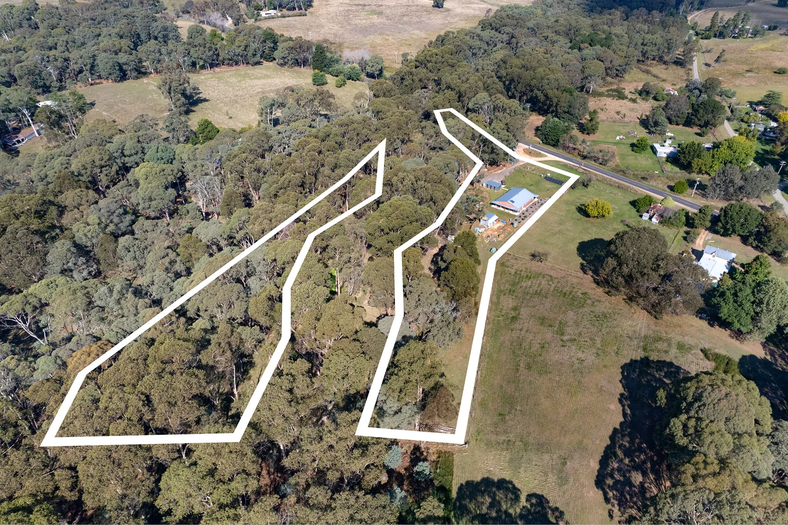 Additional image 25 of 205 Stanley Road, Beechworth VIC 3747