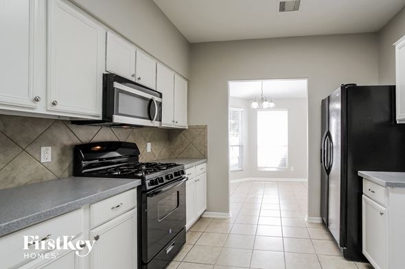 29307 Alba Rose Dr, Spring, TX, 77386