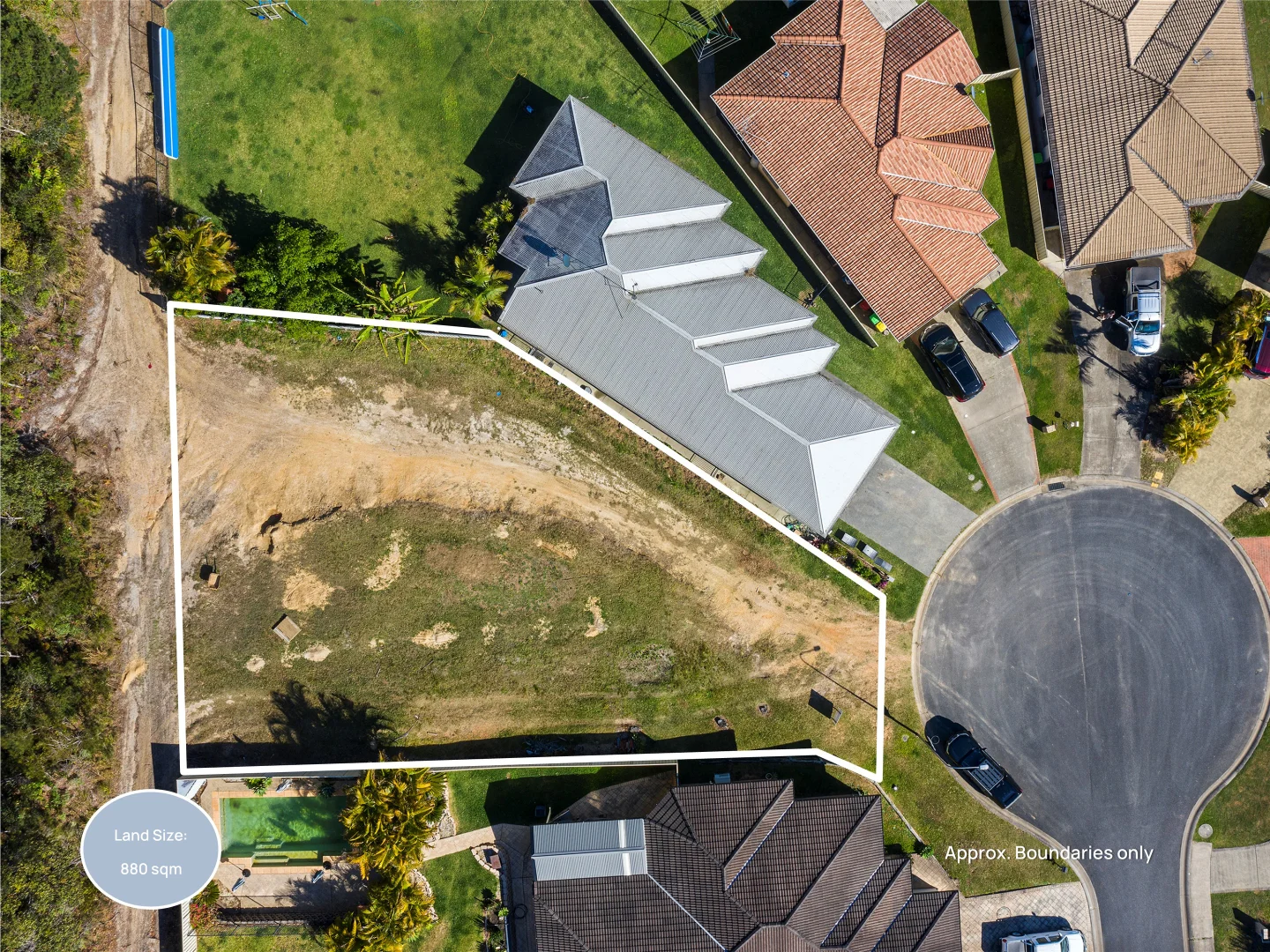 Additional image 2 of 7 Julie Ann Court, Hyland Park NSW 2448