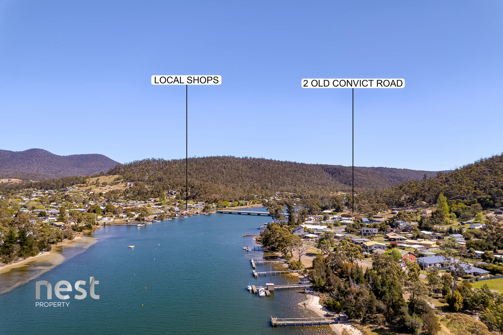 Additional image 12 of 2 Old Convict Road, Orford TAS 7190