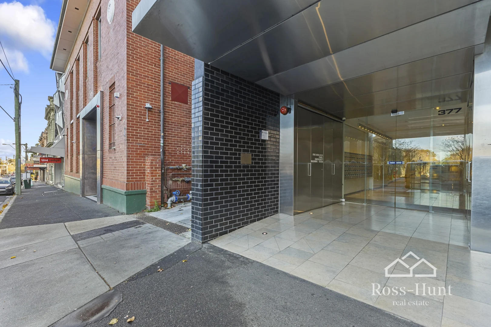 Additional image 15 of 809/377 Burwood Road, Hawthorn VIC 3122