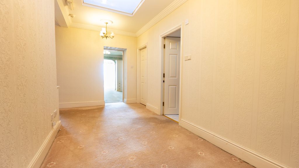 Additional image 3 of 3 bed flat for saleApt. 21 The Fountains, Ballure Promenade, Ramsey IM8