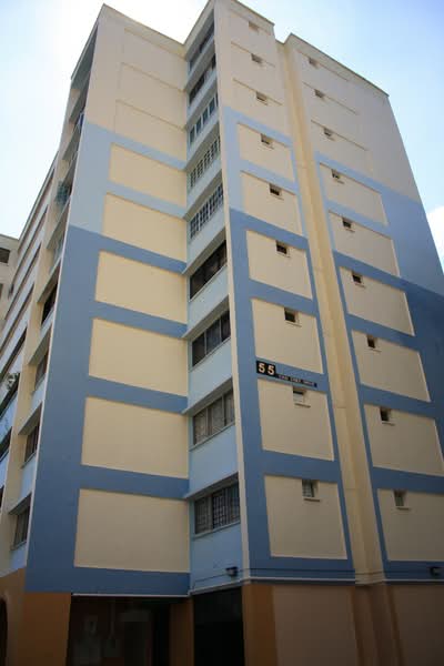 Additional image 10 of 55 Chai Chee Drive