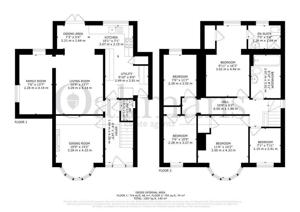 Additional image 23 of Littleover Avenue, Birmingham, West Midlands, B28