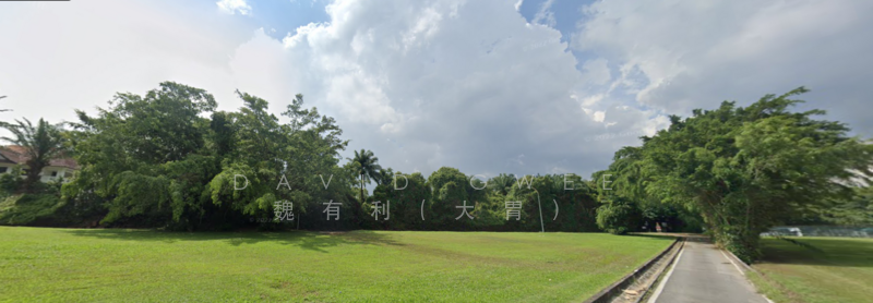 Additional image 2 of Squarish 40x50m Hill Top