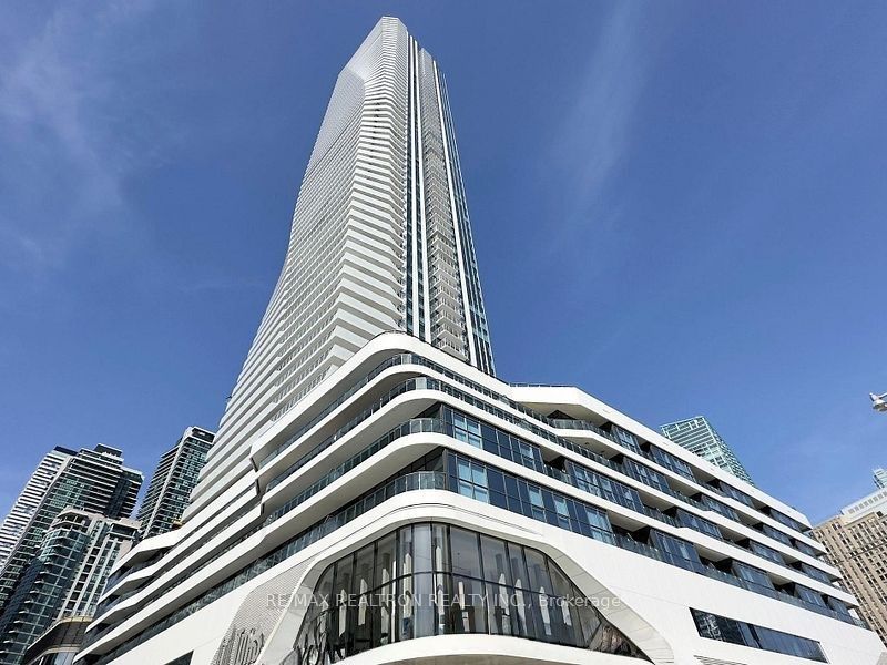 2910-28 Freeland Street, Toronto, ON, M5E 0E3