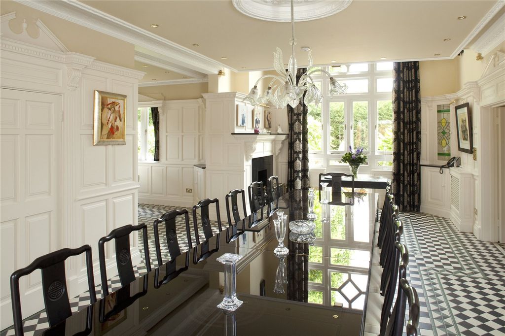 Additional image 7 of 6 bed detached house for saleHome Farm, Kemnal Road, Chislehurst BR7