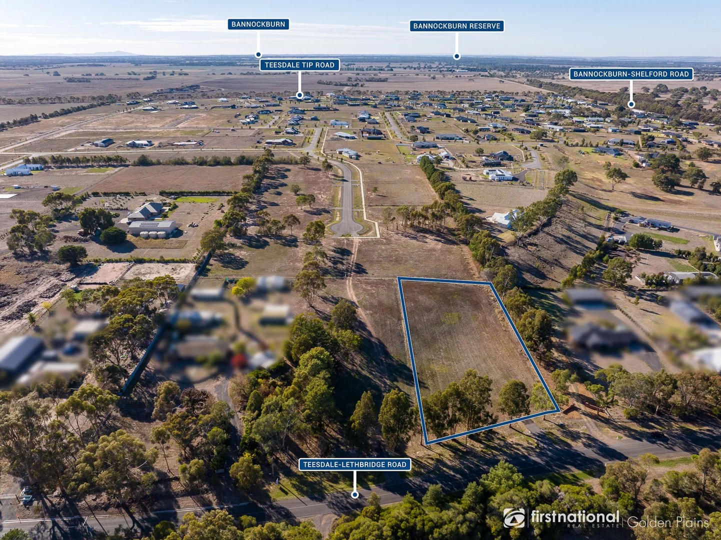 Additional image 3 of 60 Teesdale-Lethbridge Road, Teesdale VIC 3328