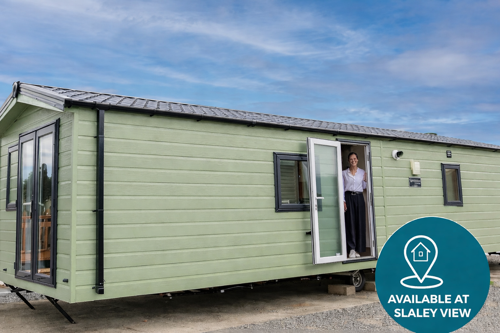 Additional image 12 of 2 bed mobile/park home for saleSlaley, Hexham NE47