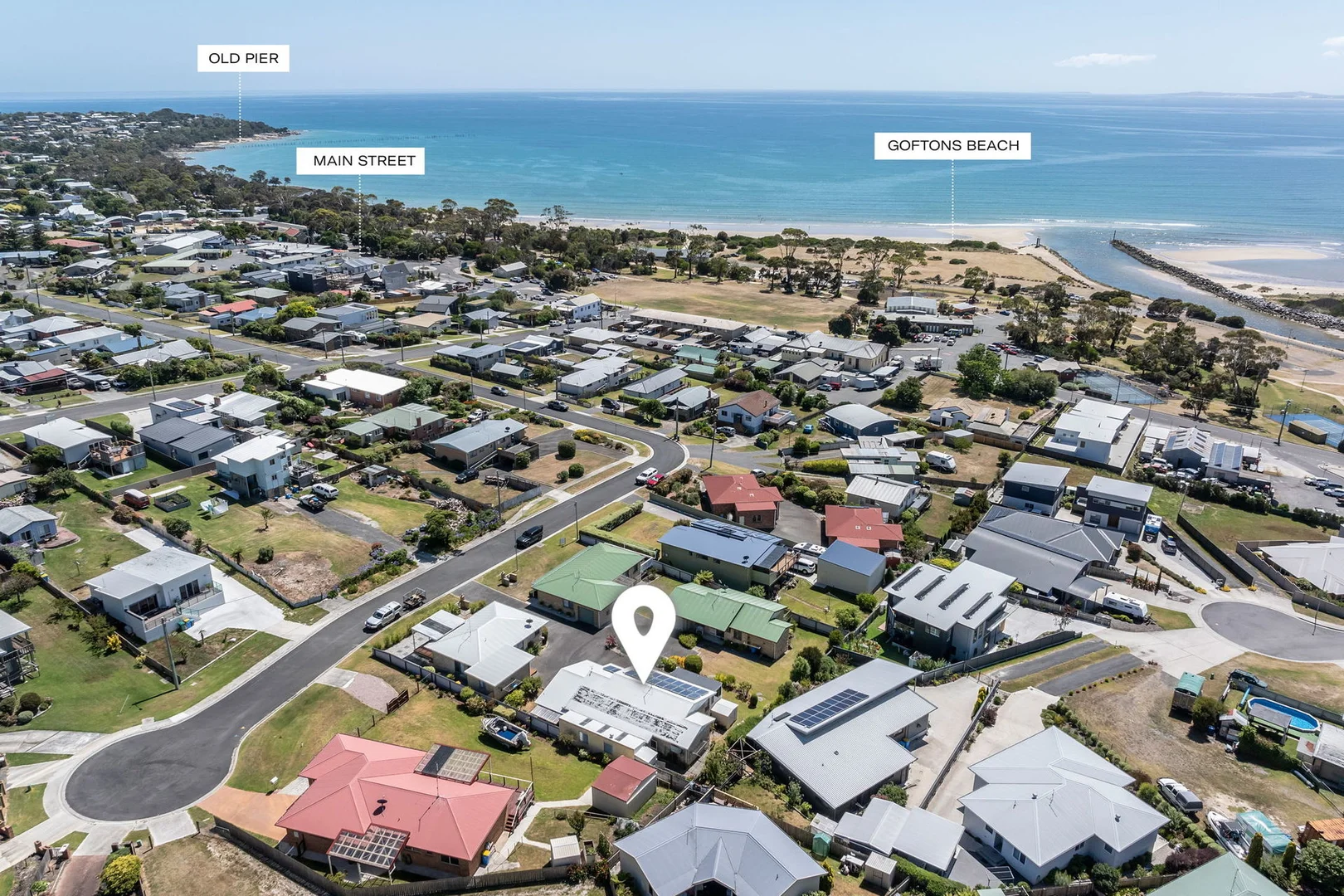 Additional image 21 of 3/19 Barnett Crescent, Bridport TAS 7262