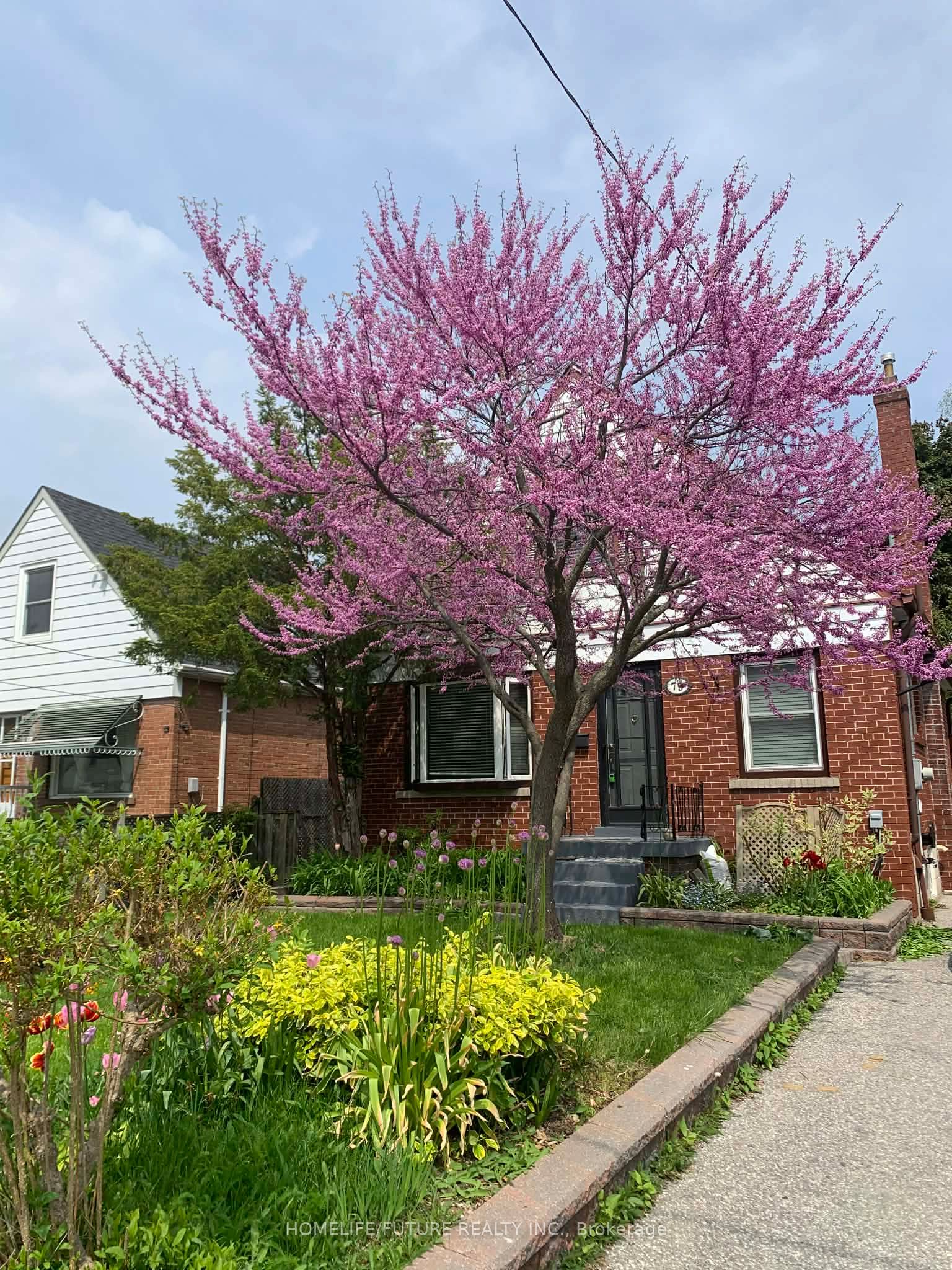 79 Ellington Drive, Toronto, ON, M1R 3Y2