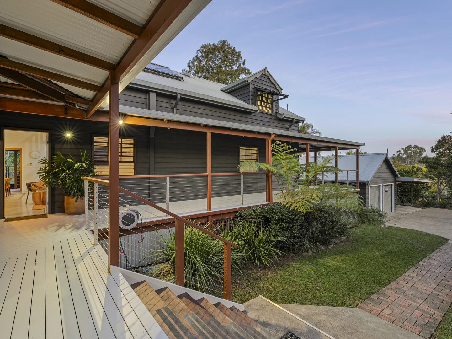 Additional image 4 of 50 Sunset Ridge Drive, Bellingen NSW 2454