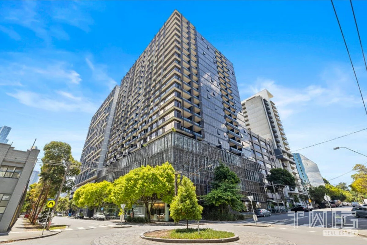 14/22 Dorcas Street, Southbank VIC 3006