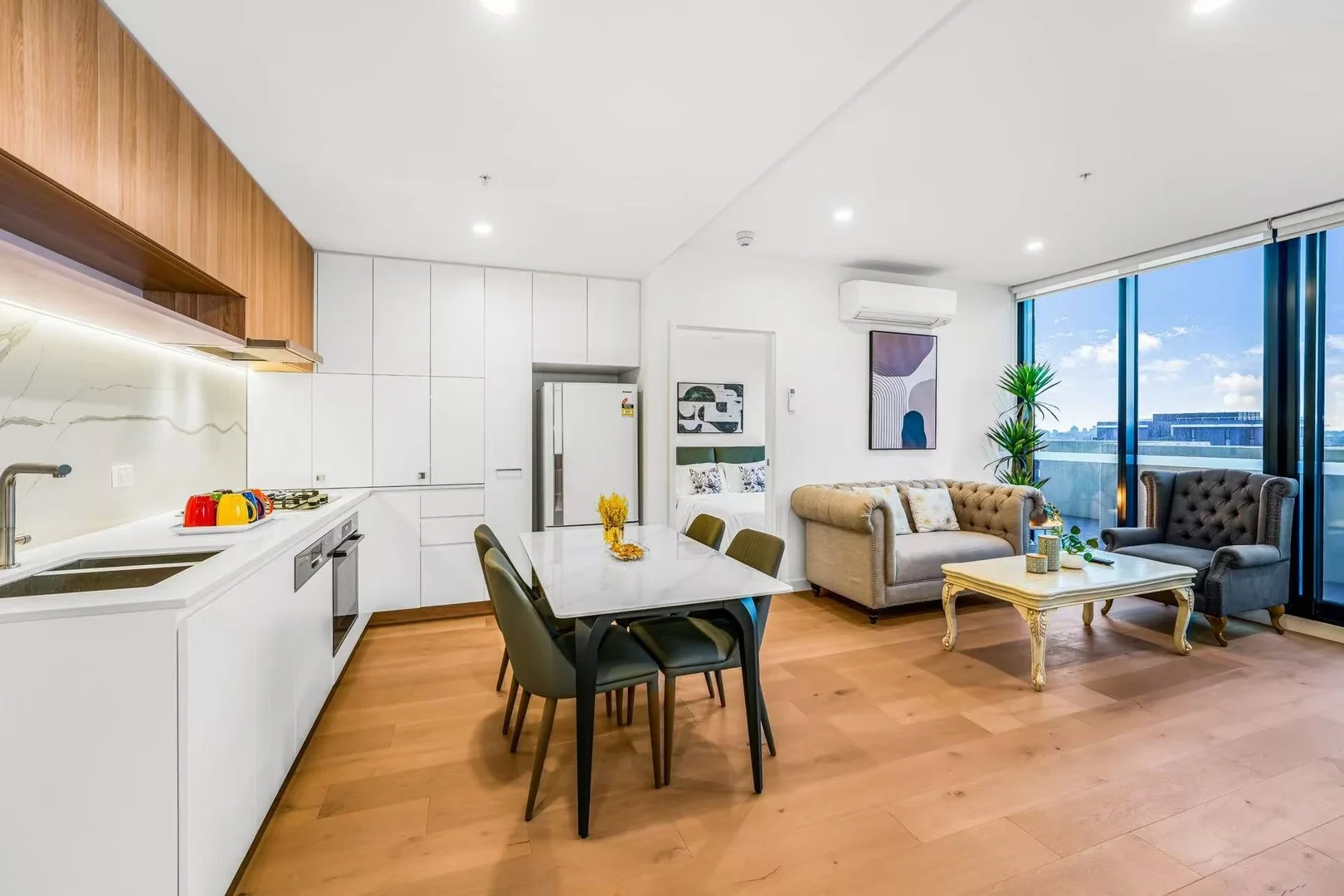 402/17-19 arnold, Box Hill VIC 3128