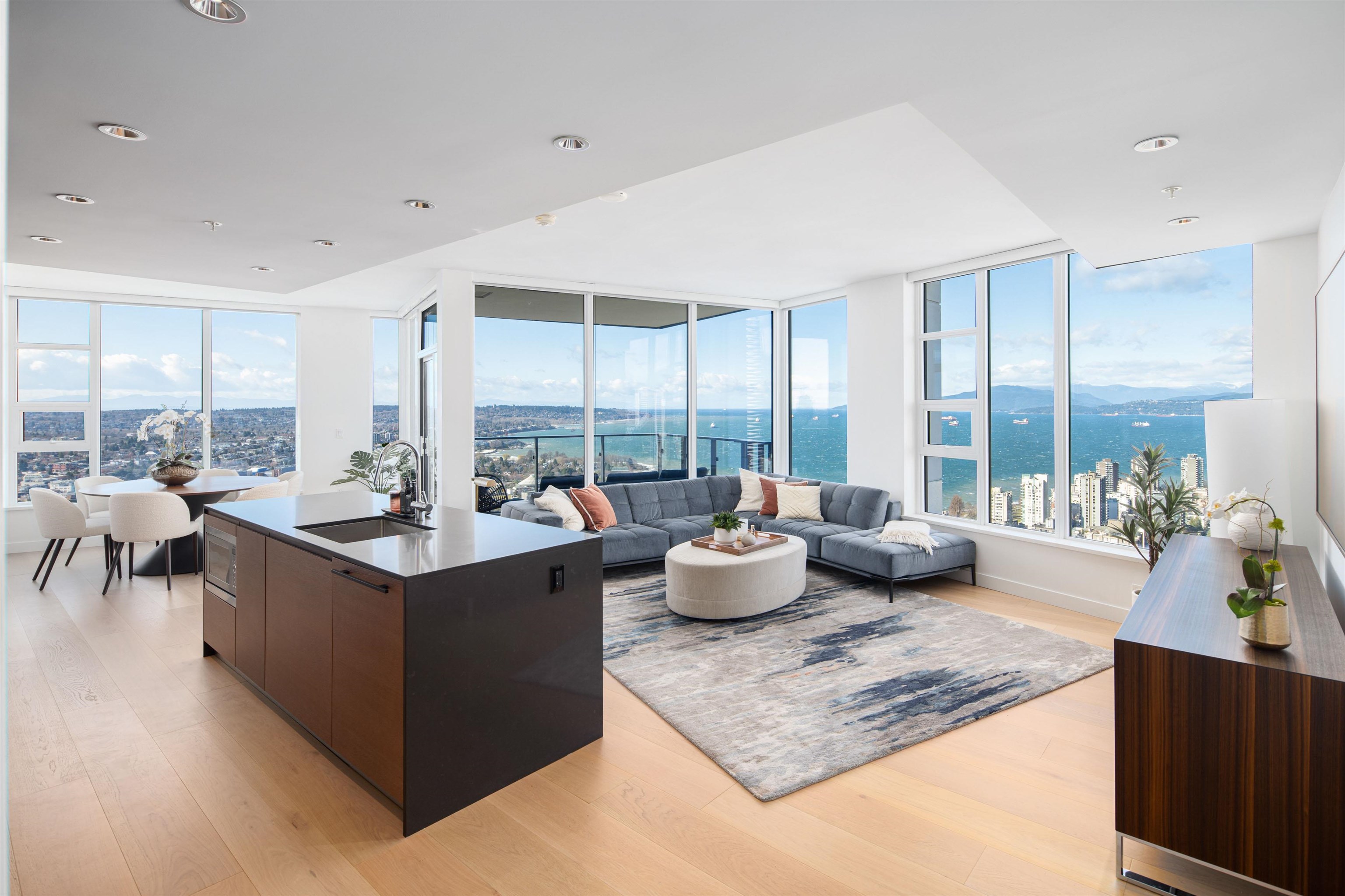 460X-1289 Hornby Street, Vancouver, BC, V6Z 0G7