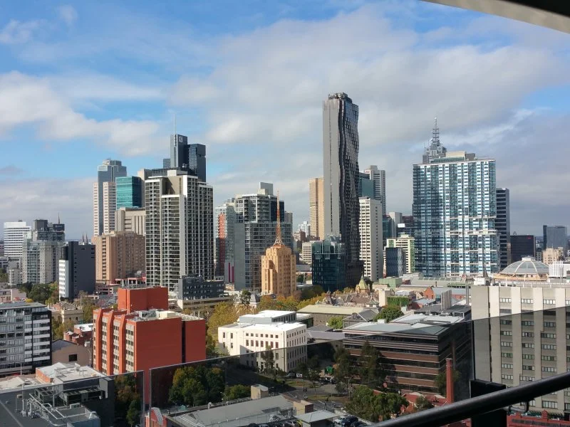 Additional image 7 of 1709/551 Swanston Street, Carlton VIC 3053