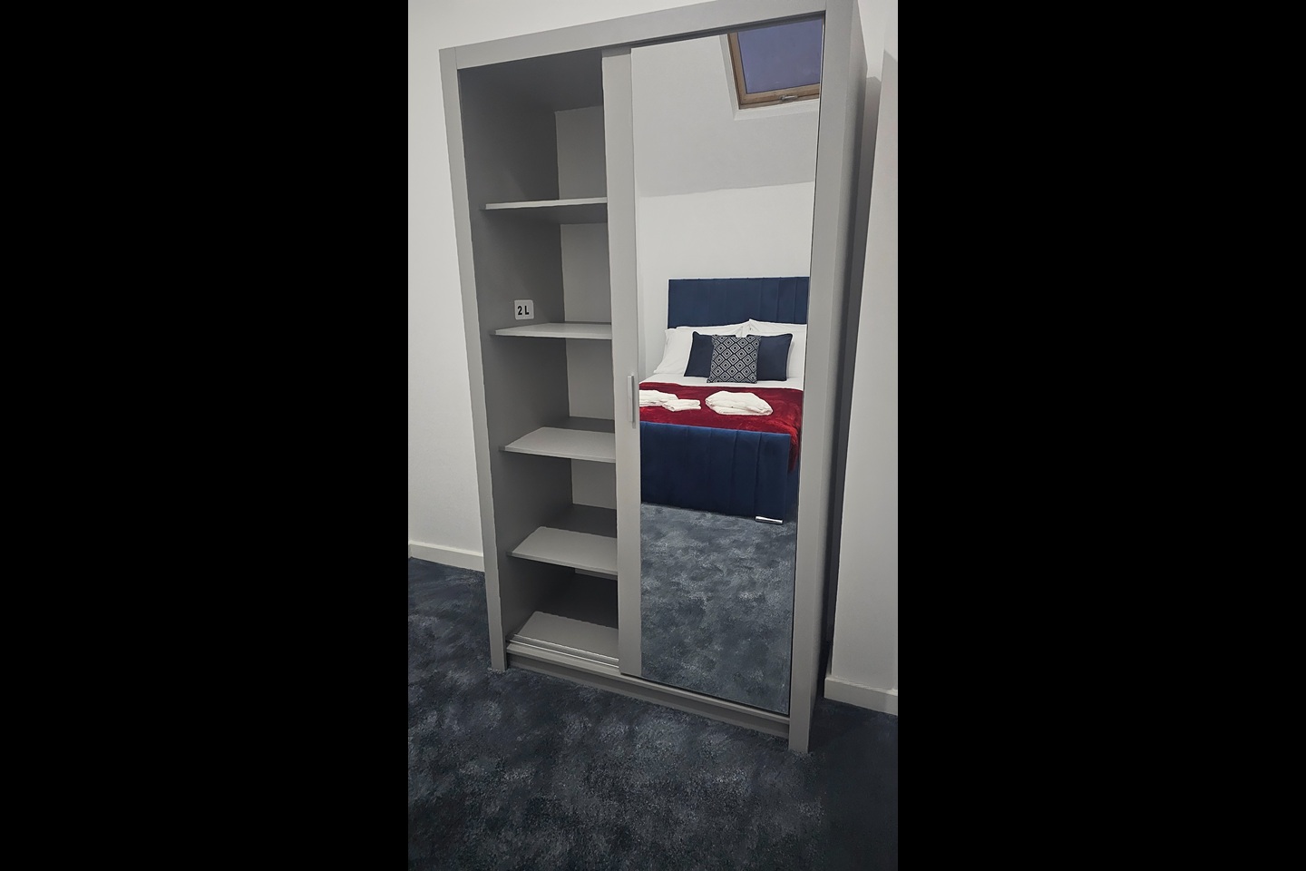 Additional image 4 of 1 Bed Flat, Church Lane, B20, N1 7GU