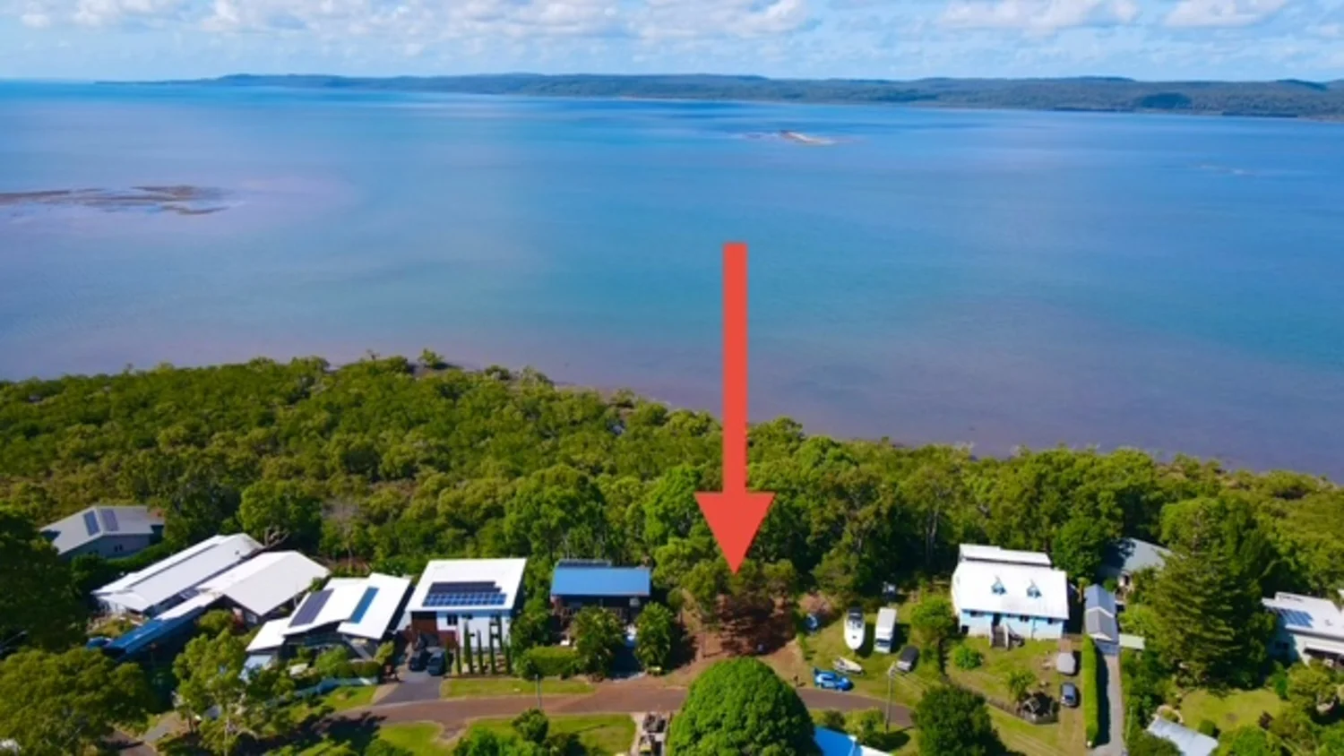 34 Blue Waters Crescent, Macleay Island QLD 4184
