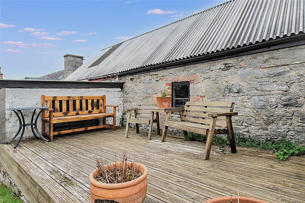 Additional image 21 of Conval Street, Dufftown, Keith, Moray, AB55