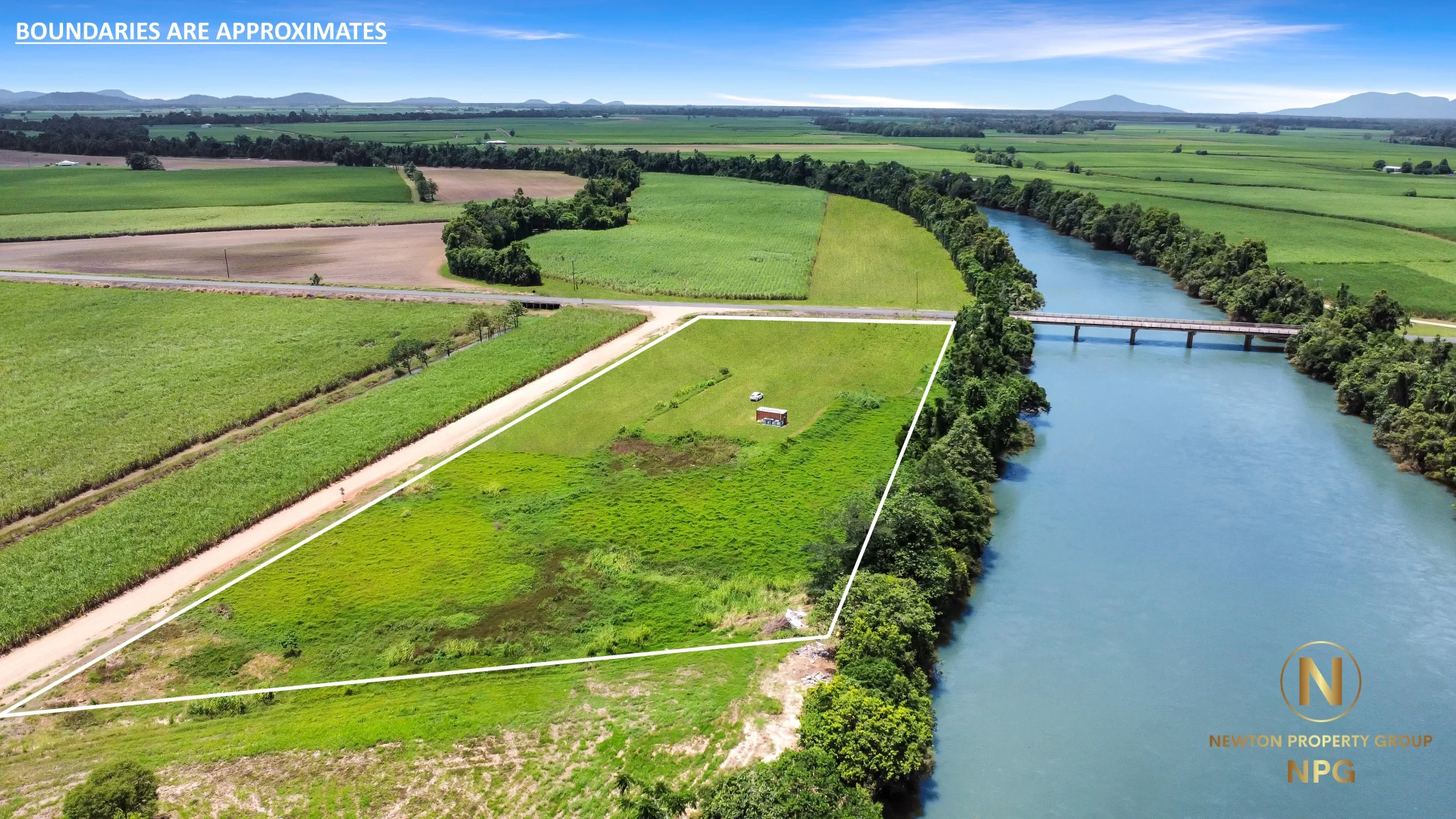 Additional image 4 of LOT 9 Bruce Hwy, Silky Oak QLD 4854