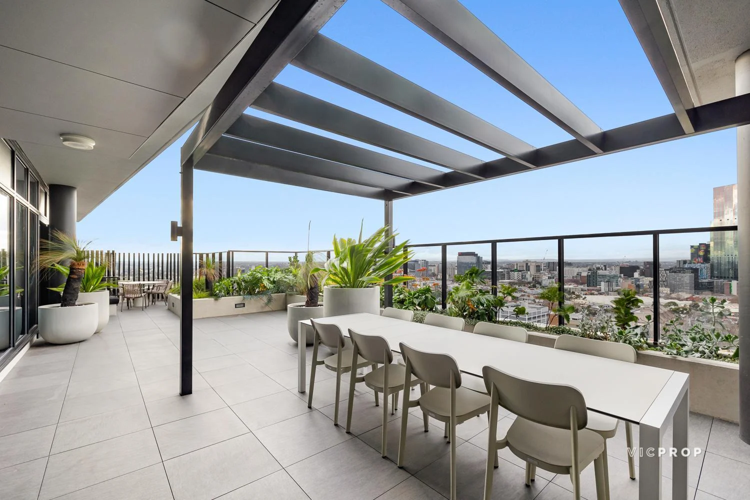 Additional image 13 of 1001/45 Dudley Street, West Melbourne VIC 3003