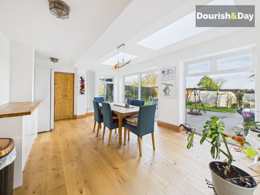 Additional image 2 of 4 bed semi-detached house for saleWillaston, Whitchurch SY13