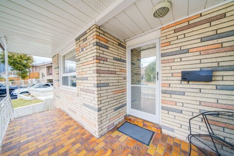 Additional image 7 of 69 Wintergreen Road, Toronto, ON, M3M 2H9