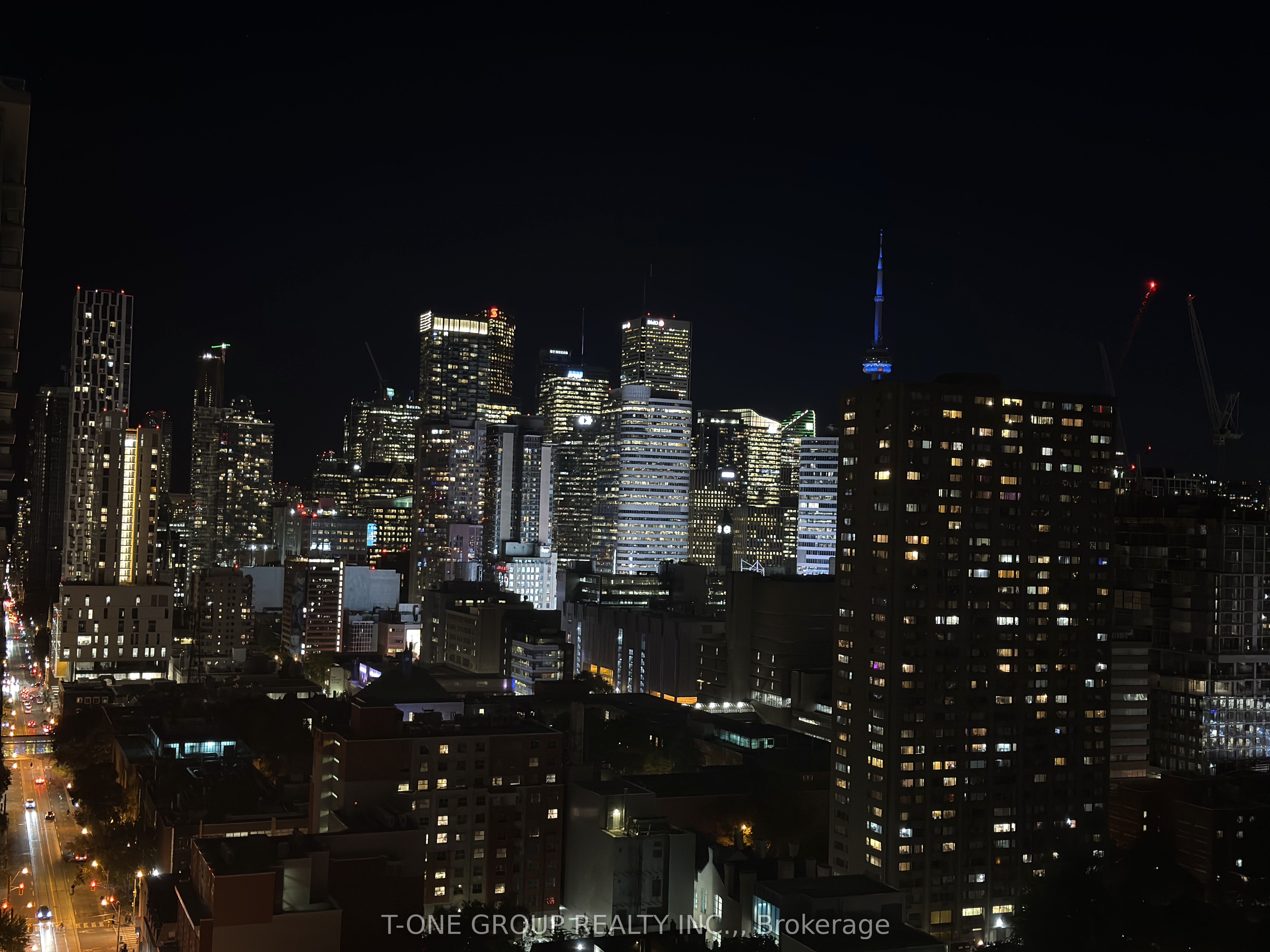 Additional image 3 of 2102-403 Church Street, Toronto, ON, M4Y 0C9